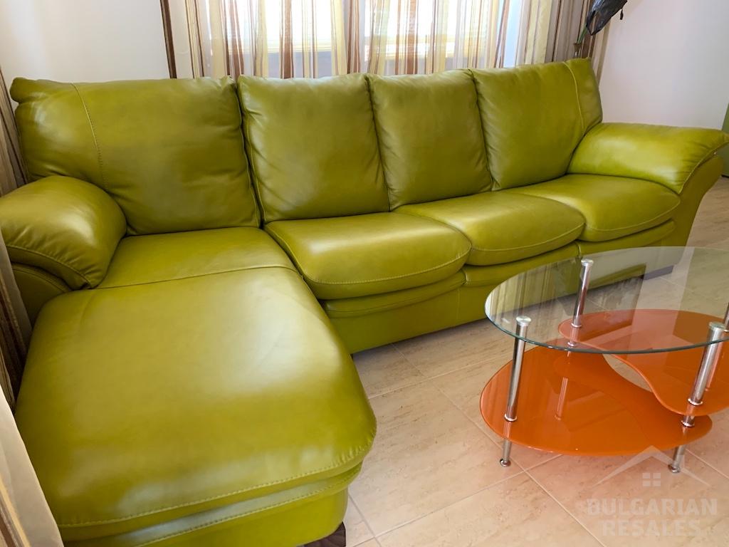 Апартамент с мебелью и видом на море комплекс Этара 3 ID: 2354 - Фото18