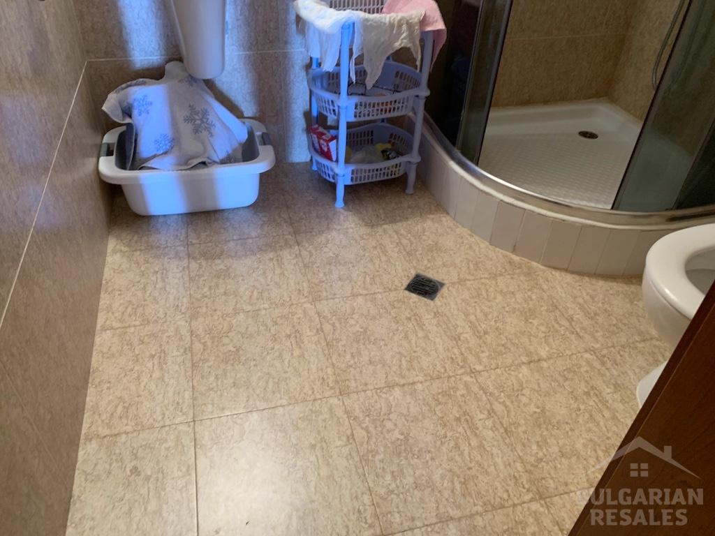 Апартамент с мебелью и видом на море комплекс Этара 3 ID: 2354 - Фото15