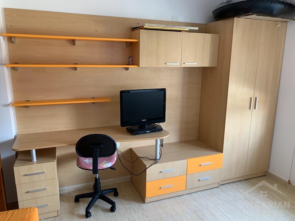 Апартамент с мебелью и видом на море комплекс Этара 3 ID: 2354 - Фото20