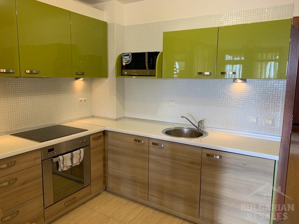 Апартамент с мебелью и видом на море комплекс Этара 3 ID: 2354 - Фото3