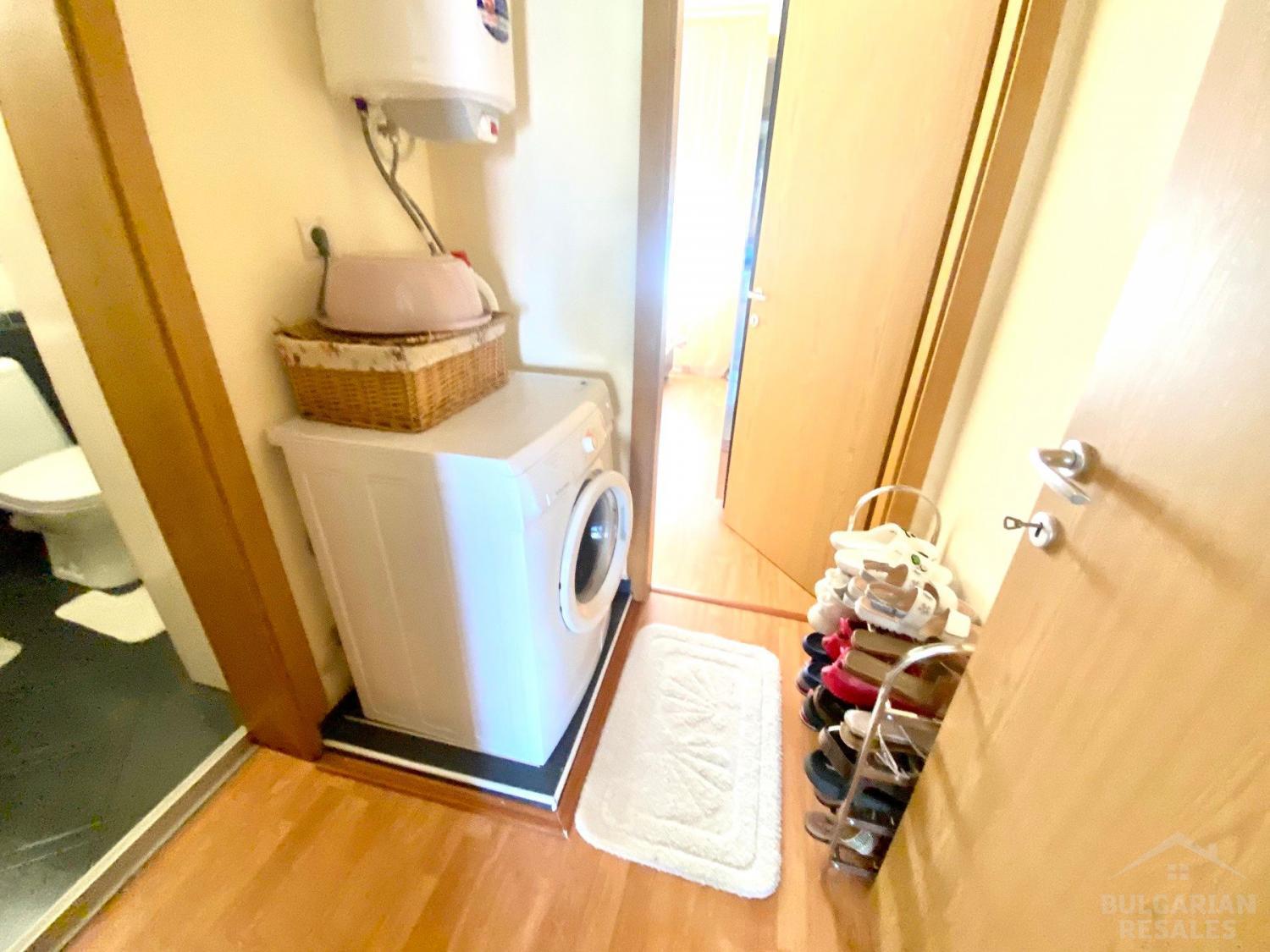 Widok na morze! Apartament w prestiżowym kompleksie Garden of Eden ID: 2777 - Фото4