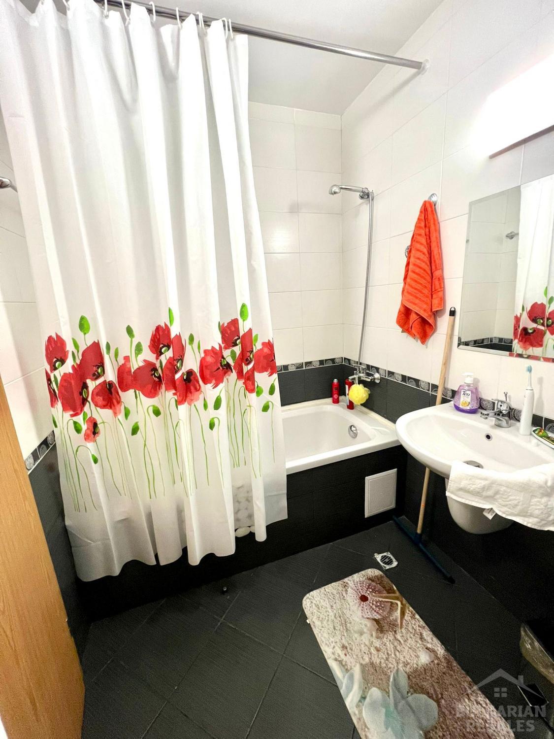 Widok na morze! Apartament w prestiżowym kompleksie Garden of Eden ID: 2777 - Фото10