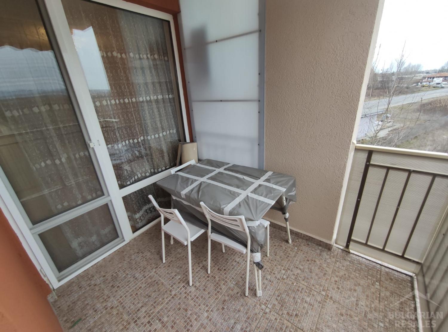 Квартира для проживания и отдыха в комплексе Несебр Форт Клуб ID: 2580 - Фото11