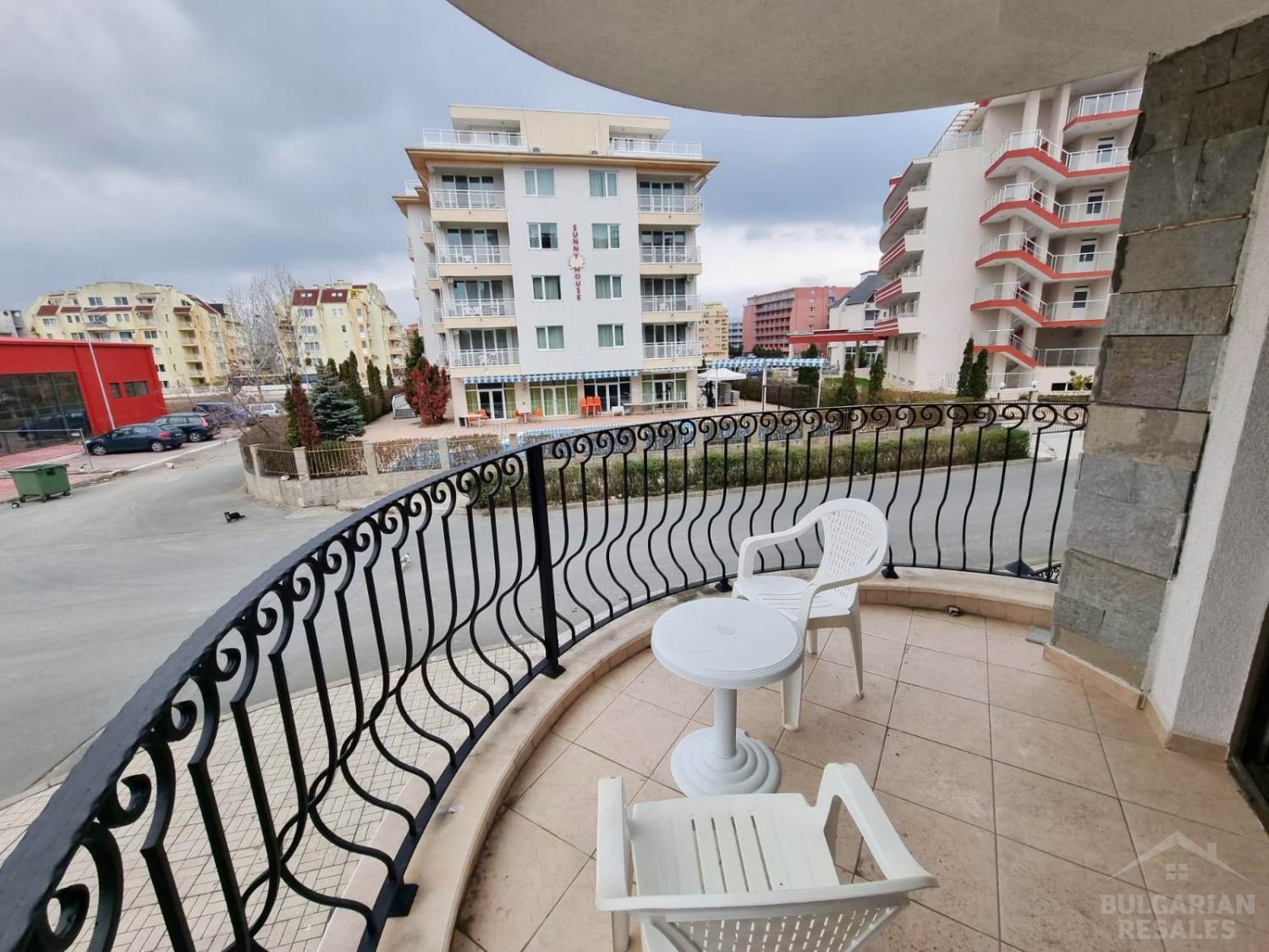 Выгодная цена! Квартира в элитном комплексе Royal Sun ID: 2310 - Фото13