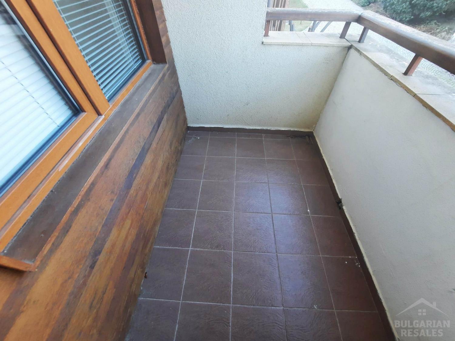 Spacious studio in the Paradise Garden complex ID: 2529 - Photo 8