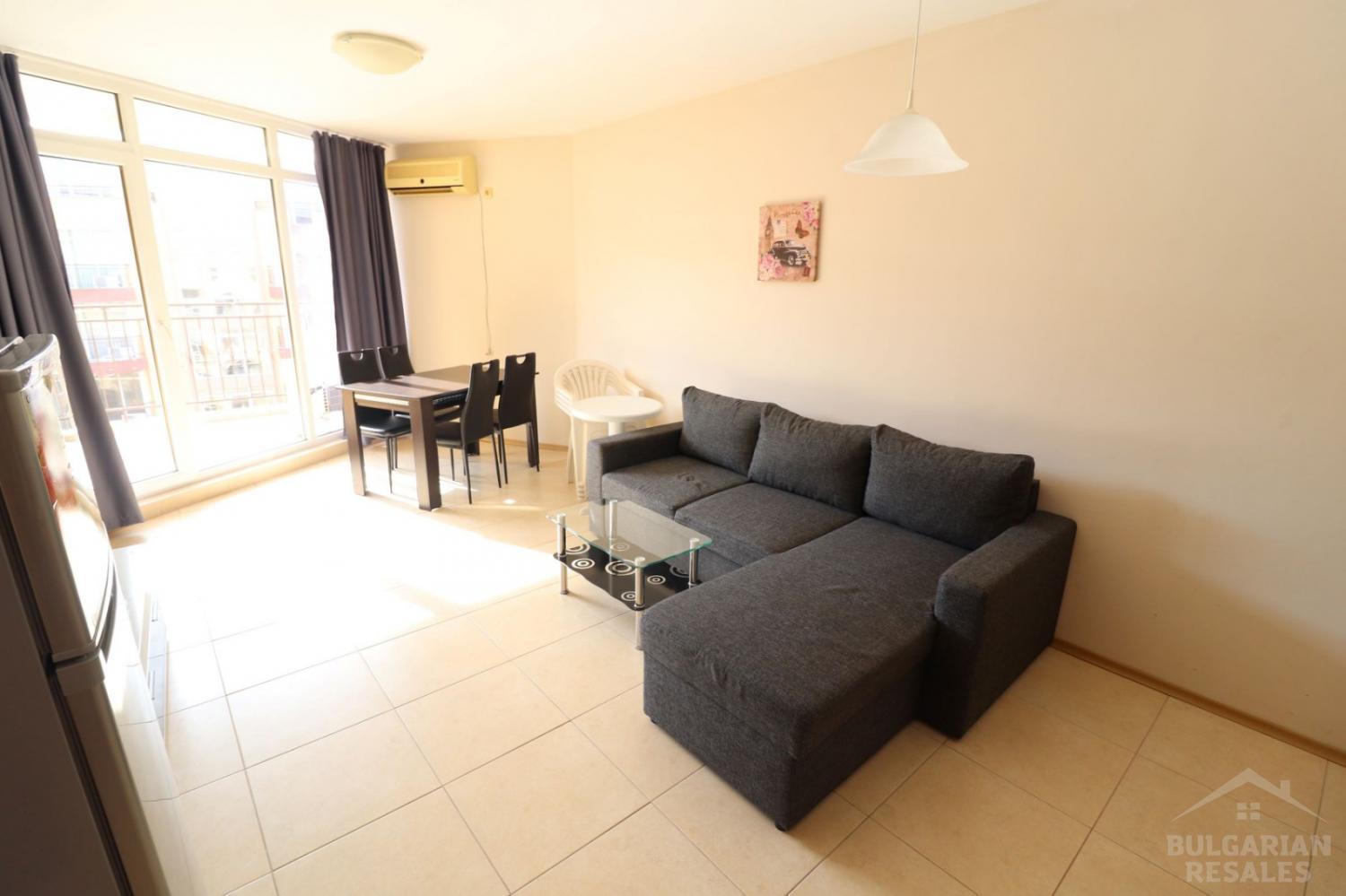 недвижимость на первой линии в комплексе ID: 2513 - Фото 12