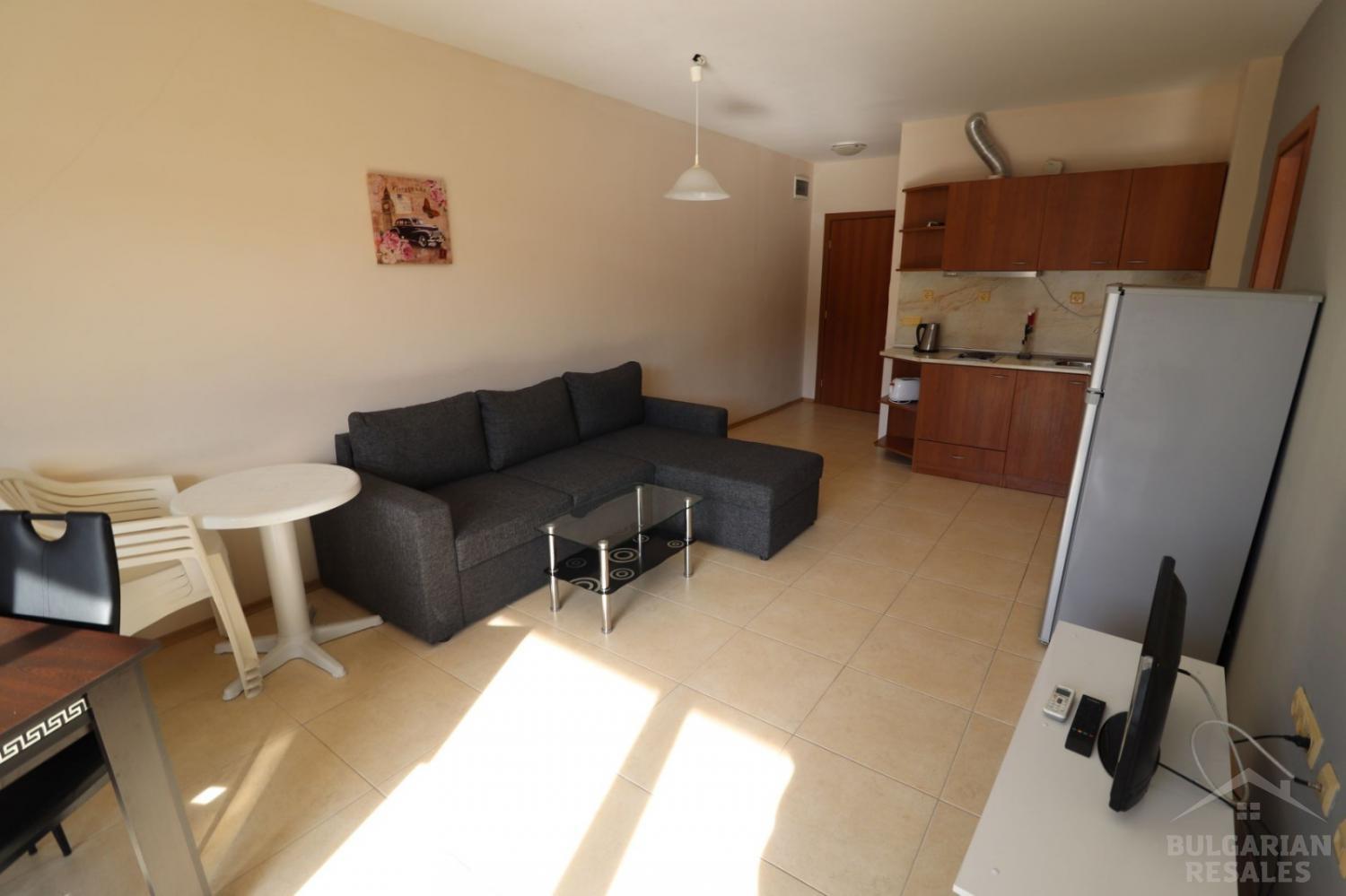 недвижимость на первой линии в комплексе ID: 2513 - Фото6