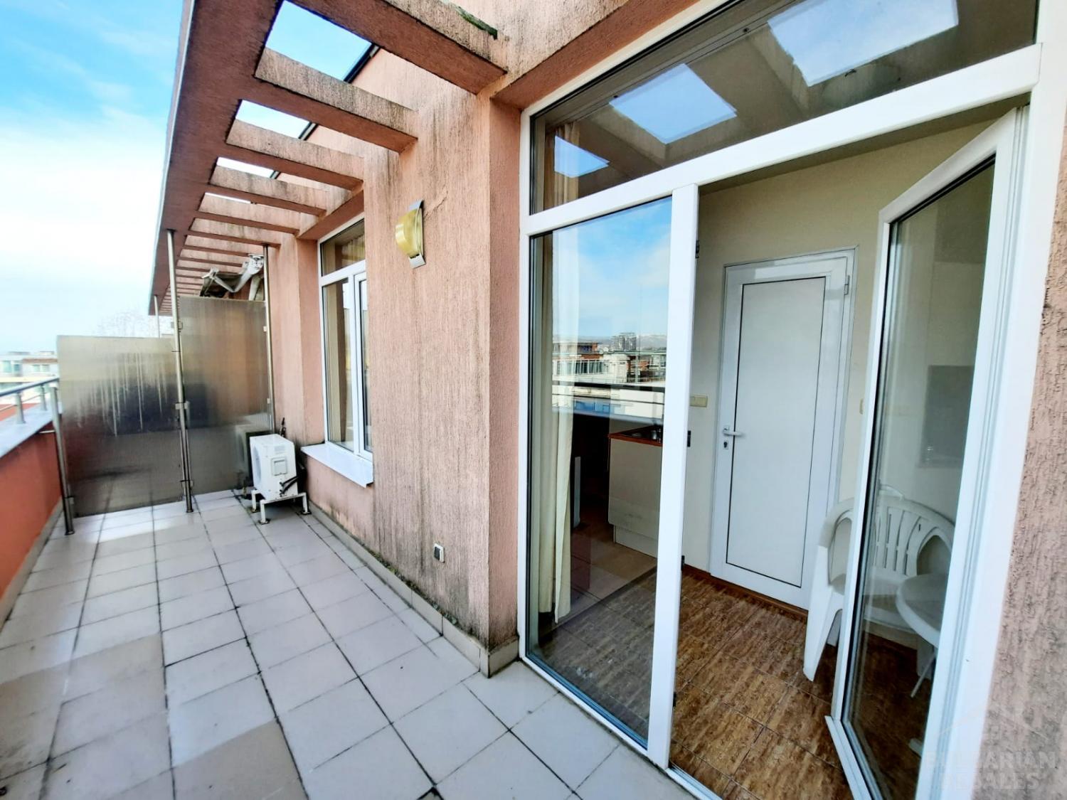 Компактен апартамент в близост до Какао Бийч ID: 2502 - Снимка 8