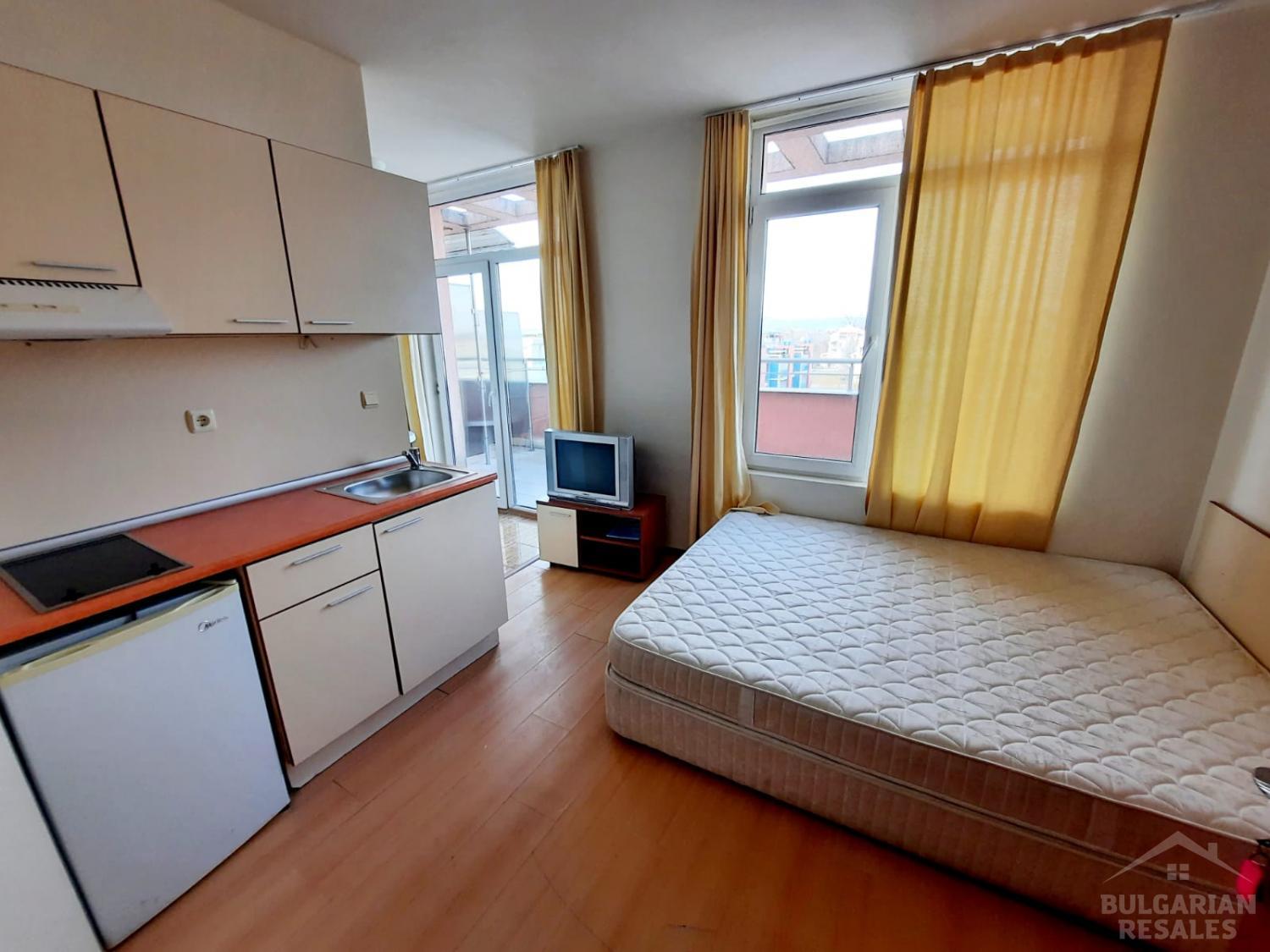 Компактен апартамент в близост до Какао Бийч ID: 2502 - Снимка 4