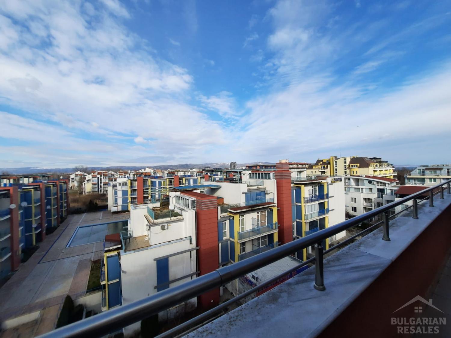 Компактен апартамент в близост до Какао Бийч ID: 2502 - Снимка 9