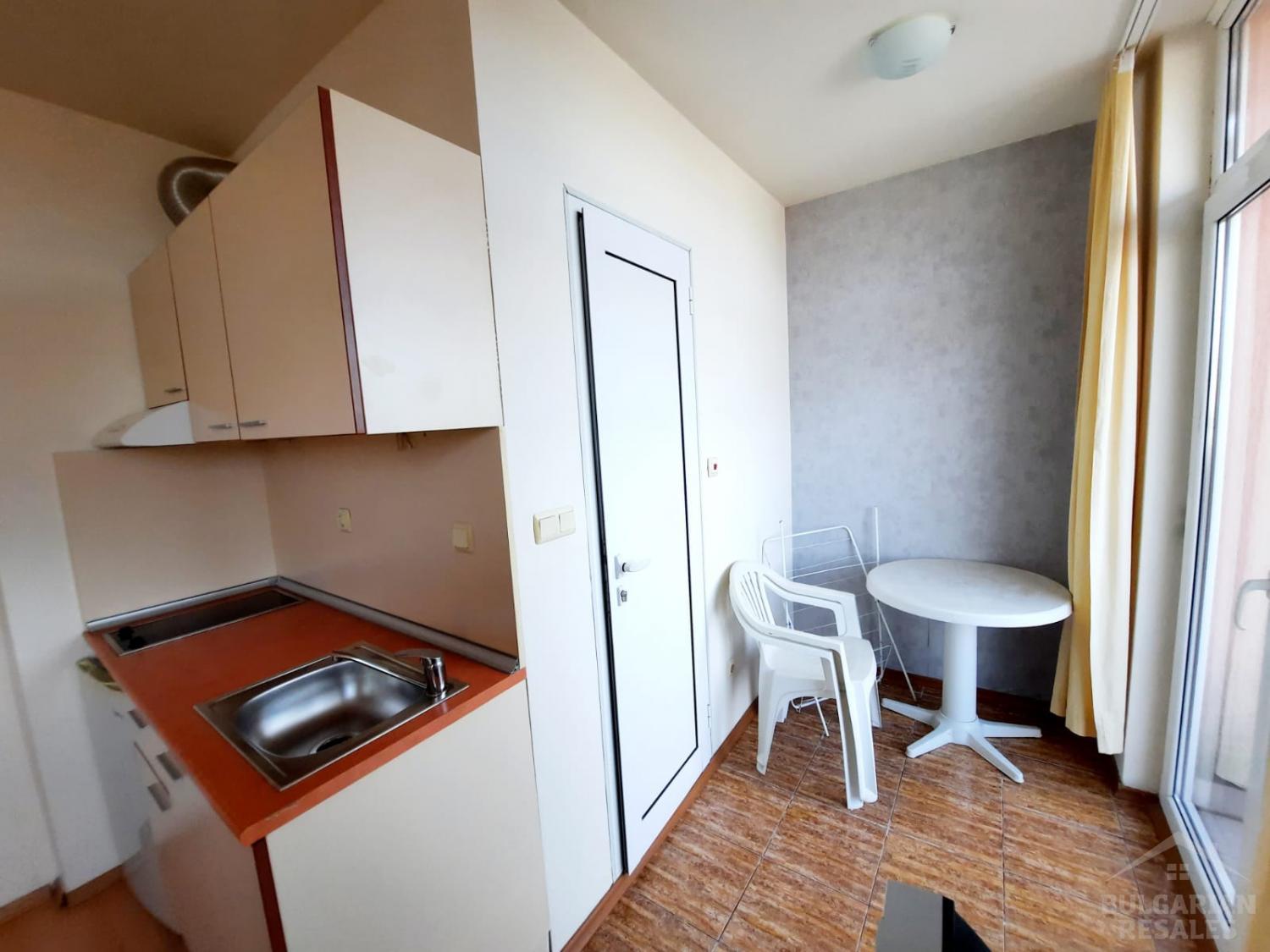 Компактен апартамент в близост до Какао Бийч ID: 2502 - Снимка 5