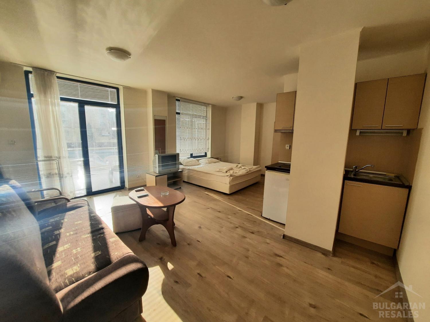 Голямо студио с възможност за преустройство ID: 2499 - Снимка 5