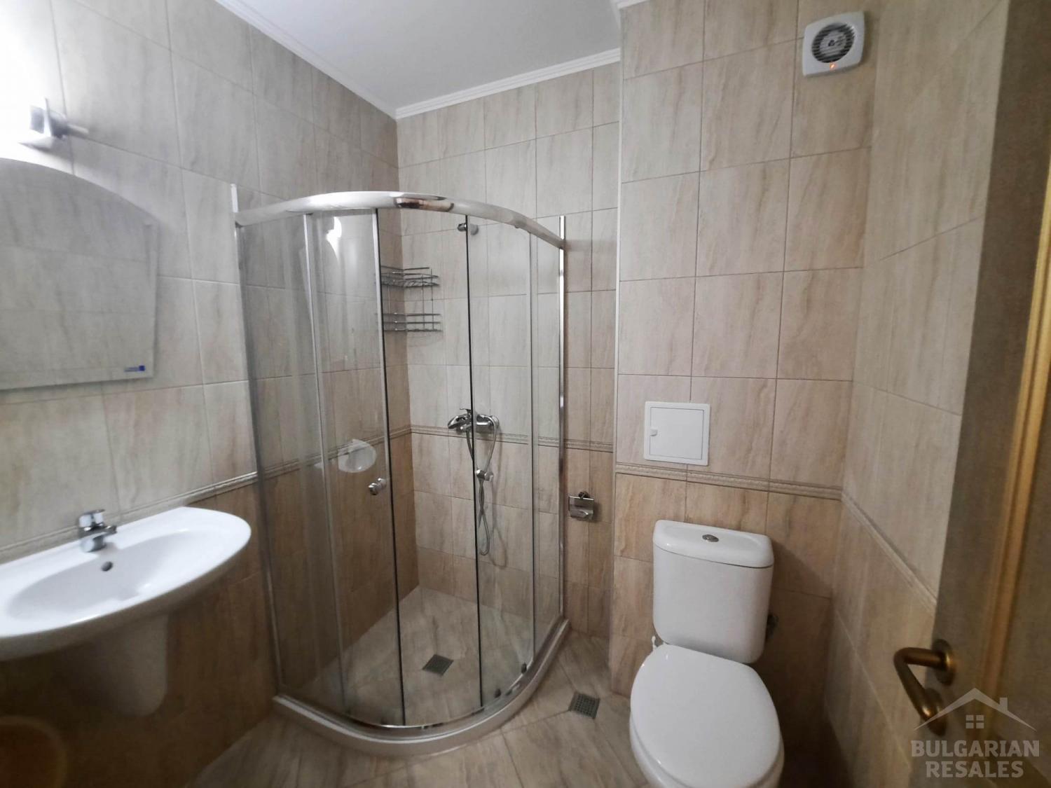 Апартамент в комплексе с рассрокой до 3 лет! ID: 2282 - Фото10