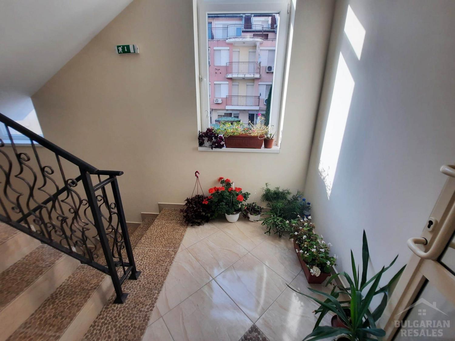 Апартамент в комплексе с рассрокой до 3 лет! ID: 2282 - Фото14