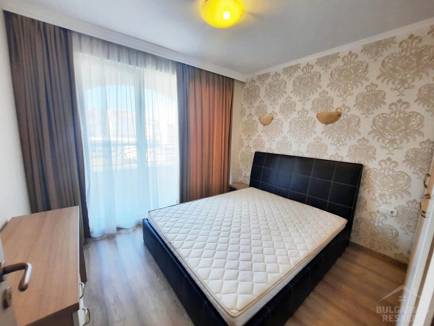 Апартамент в комплексе с рассрокой до 3 лет! ID: 2282 - Фото7