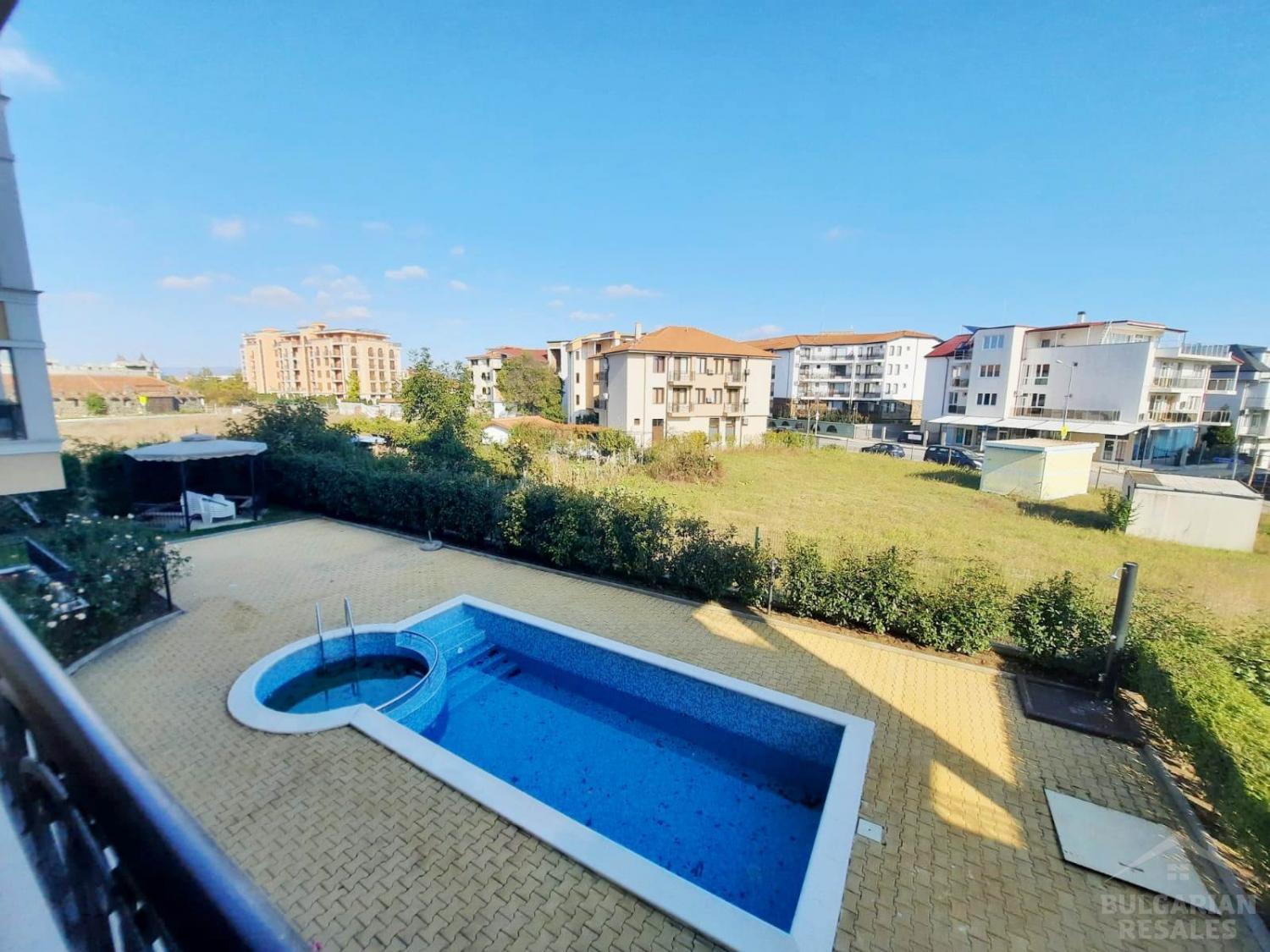 Апартамент в комплексе с рассрокой до 3 лет! ID: 2282 - Фото9