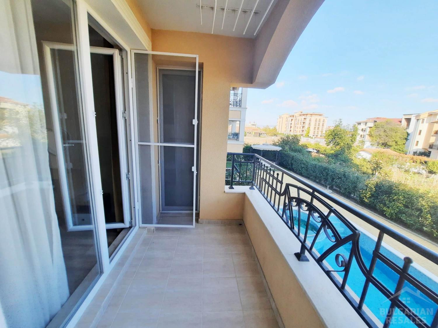 Апартамент в комплексе с рассрокой до 3 лет! ID: 2282 - Фото8