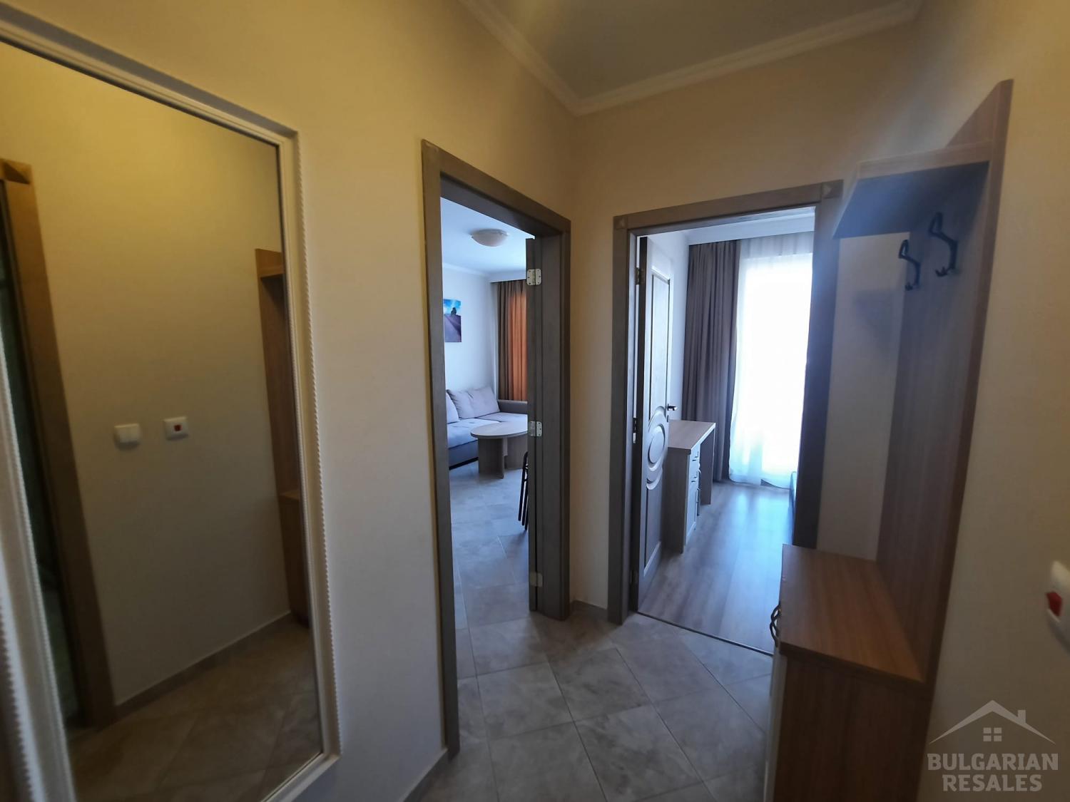 Апартамент в комплексе с рассрокой до 3 лет! ID: 2282 - Фото5