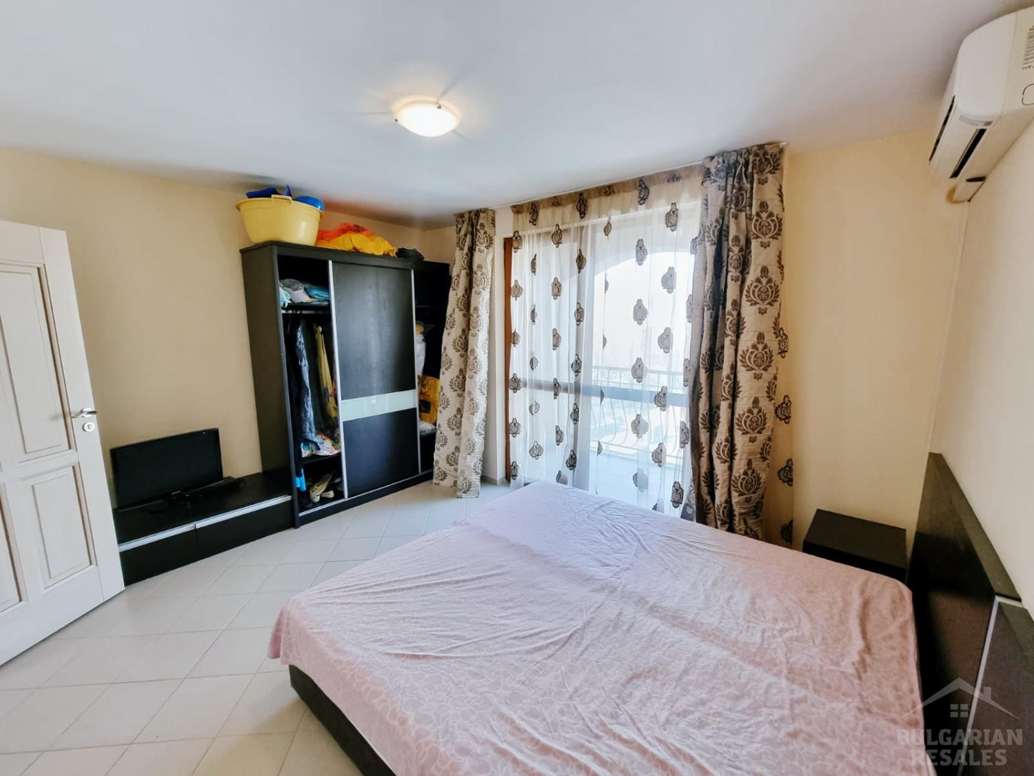 Apartment with a good layout in the complex Kalia ID: 2607 - Photo 18