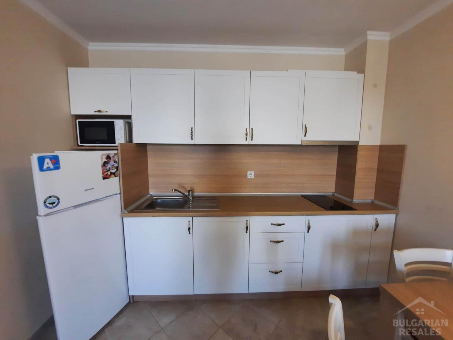 Апартамент в комплексе с рассрокой до 3 лет! ID: 2282 - Фото3