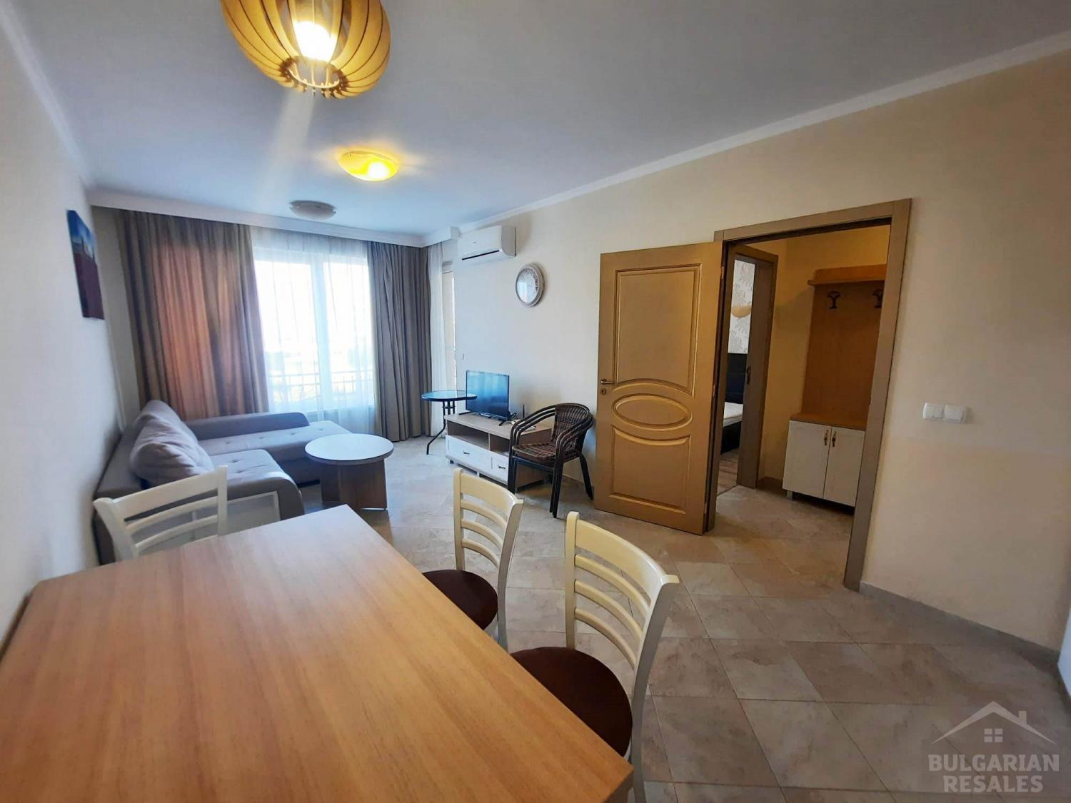 Апартамент в комплексе с рассрокой до 3 лет! ID: 2282 - Фото4