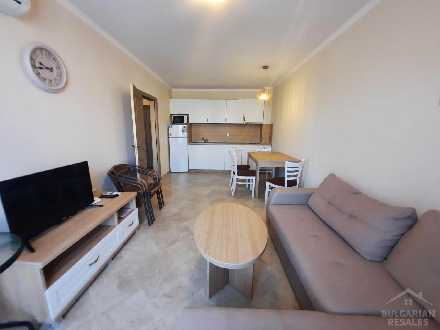 Апартамент в комплексе с рассрокой до 3 лет! ID: 2282 - Фото2