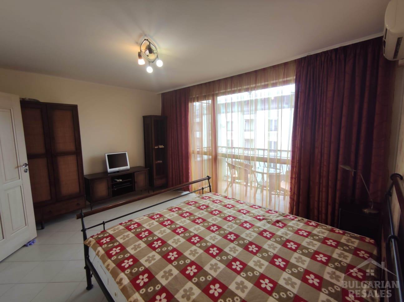 Просторен апартамент в комплекс Калия ID: 1891 - Снимка 14