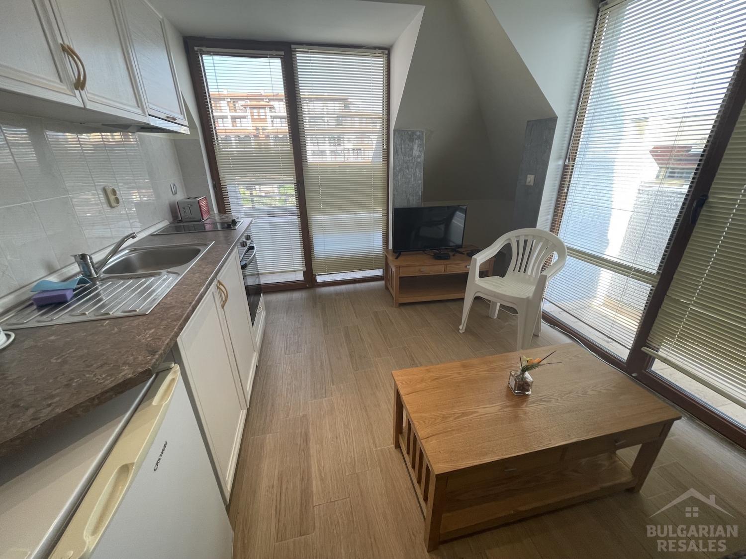 Oferta specjalna! Apartament w Sveti Vlas 300 m od plaży ID: 2932 - Фото11