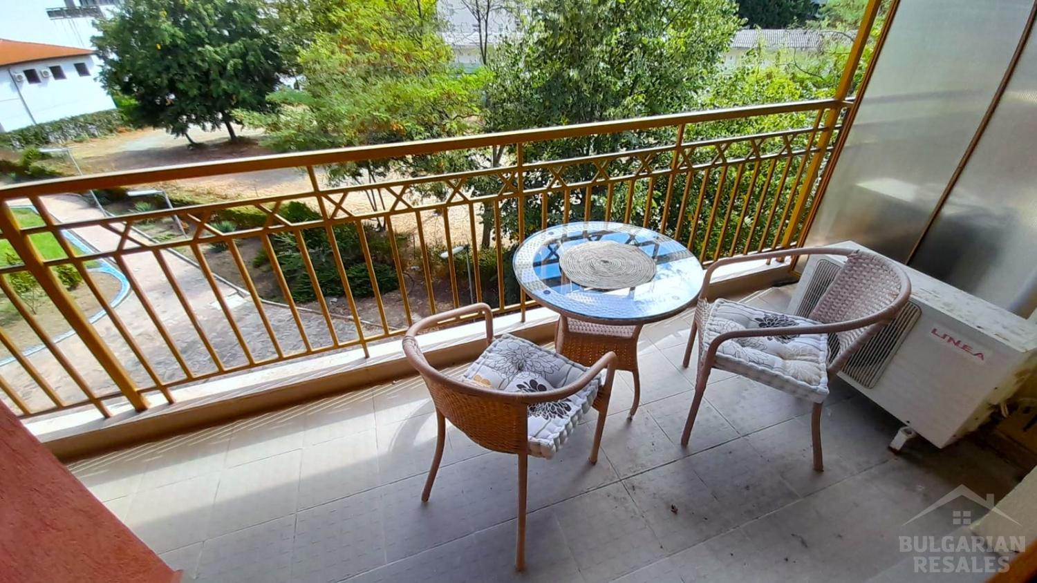 Апартамент за целогодишно живеене в комплекса Ashton Hall ID: 2948 - Снимка 5