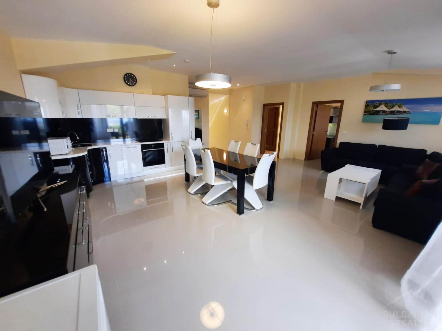 Two bedroom apartment with excellent repair in the complex Santa Marina ID: 2179 - Photo 3