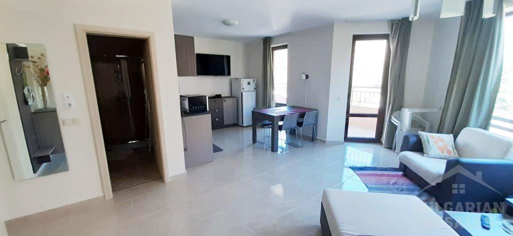 Прекрасен апартамент за живеене в комплекса Star Dreams ID: 2721 - Снимка 2