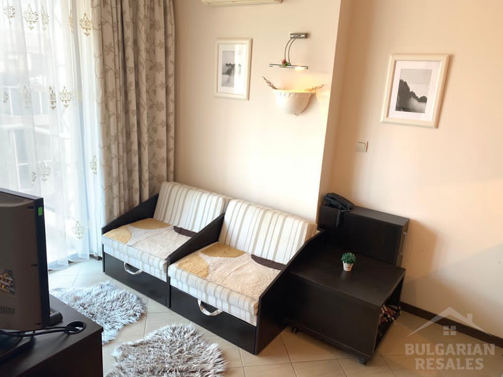 Выгодная покупка студии в Тарсис ID: 1563 - Фото6