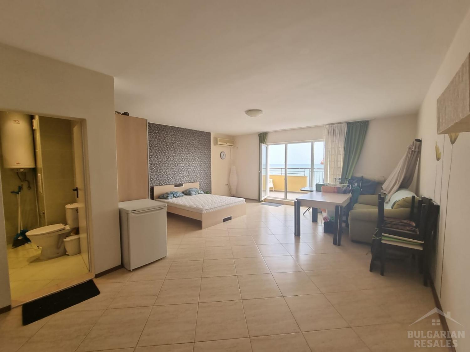 Panoramatické štúdio v komplexe Midia Grand Resort ID: 2156 - Фото7