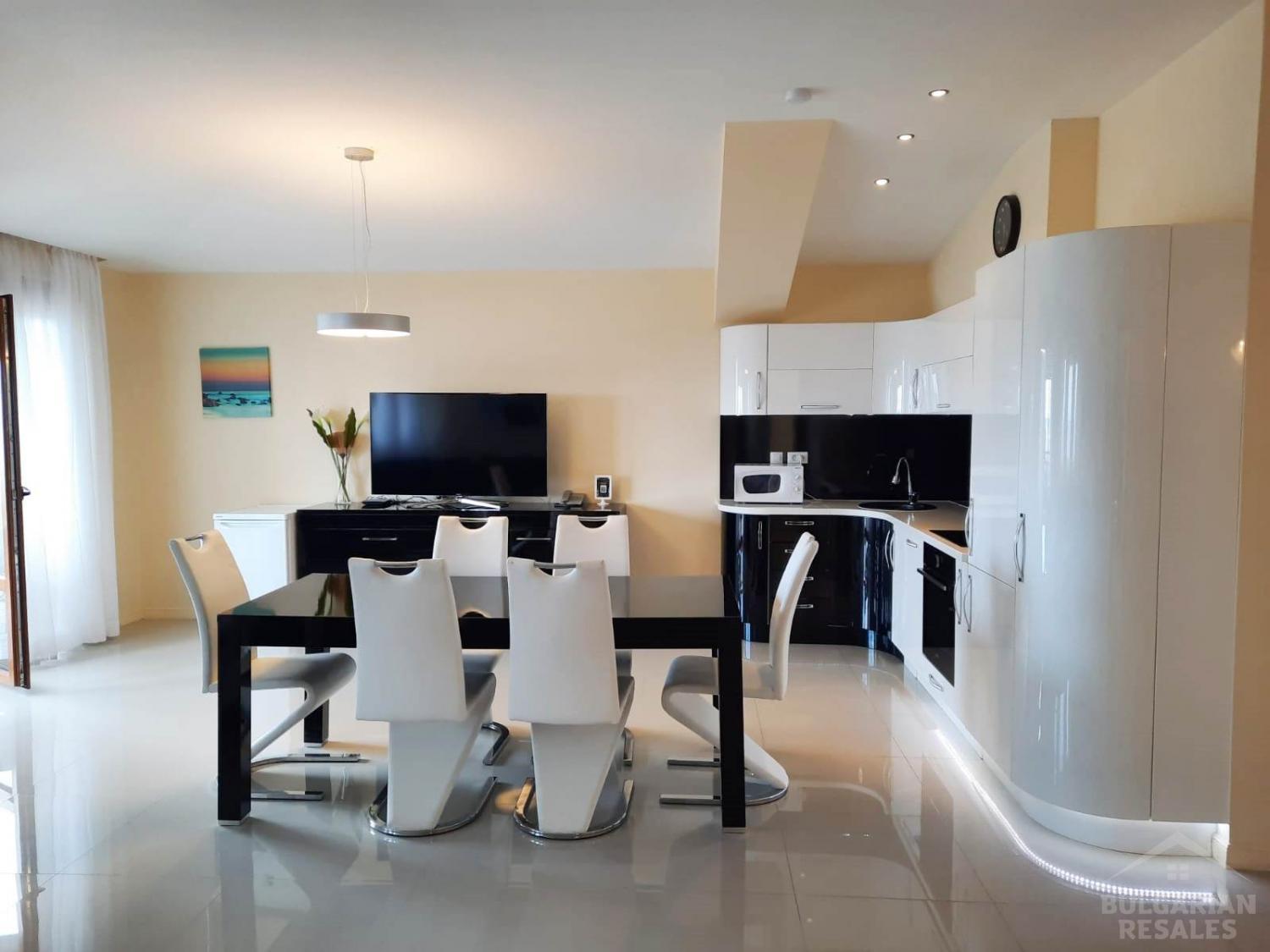 Two bedroom apartment with excellent repair in the complex Santa Marina ID: 2179 - Photo 6