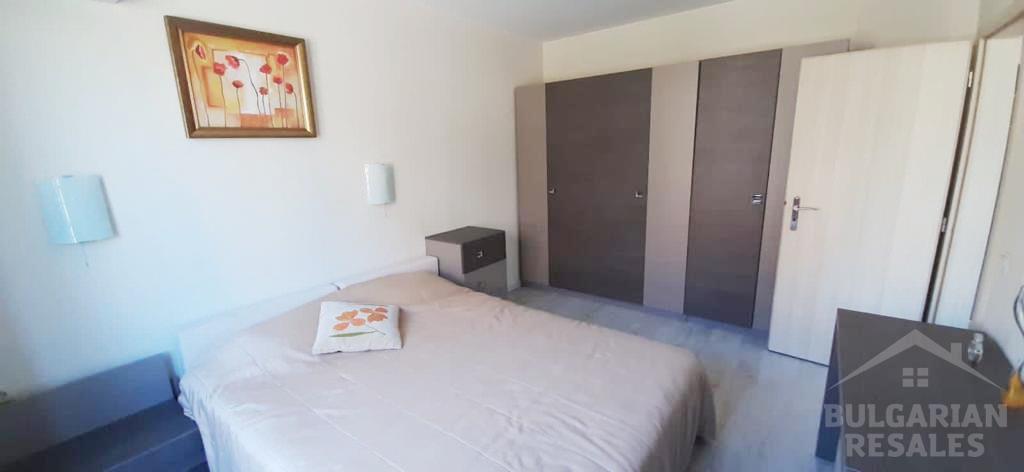 Прекрасен апартамент за живеене в комплекса Star Dreams ID: 2721 - Снимка 9