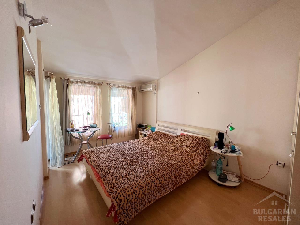 Apartment with a sea view in the complex in the most elite area of the city ID: 3235 - Photo 6