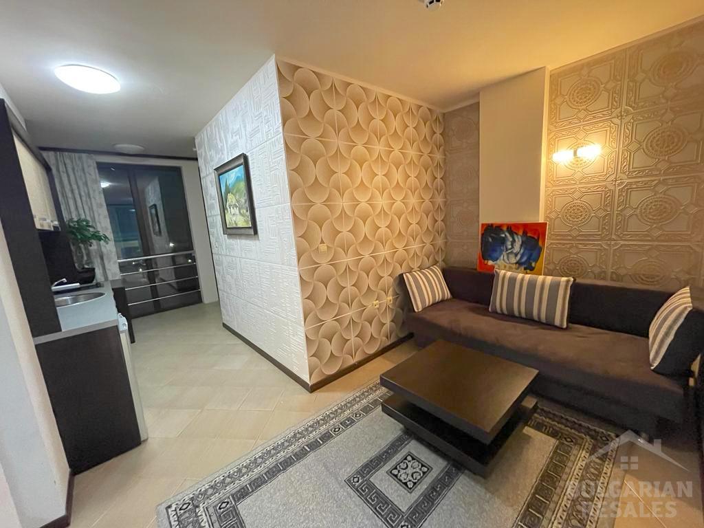 Элитный комплекс Тарсис, в продаже просторная квартира  ID: 2985 - Фото3
