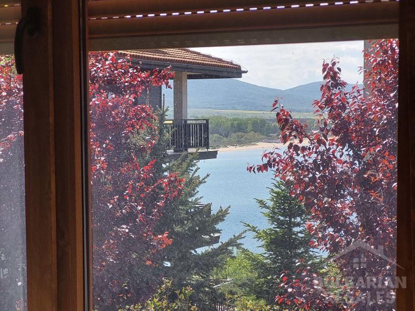 Апартамент с частична гледка към морето в комплекса Санта Марина ID: 2739 - Снимка 11