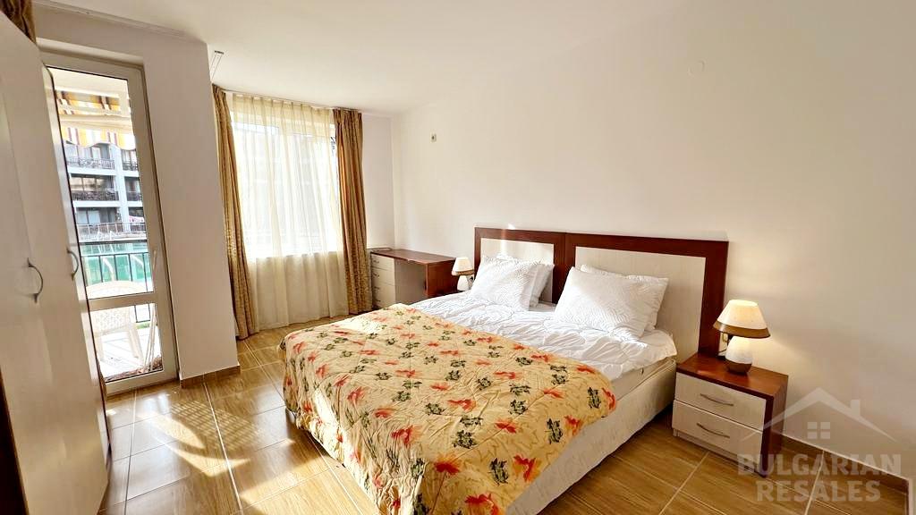 Great option to buy an apartment in St. Vlas ID: 3369 - Photo 6