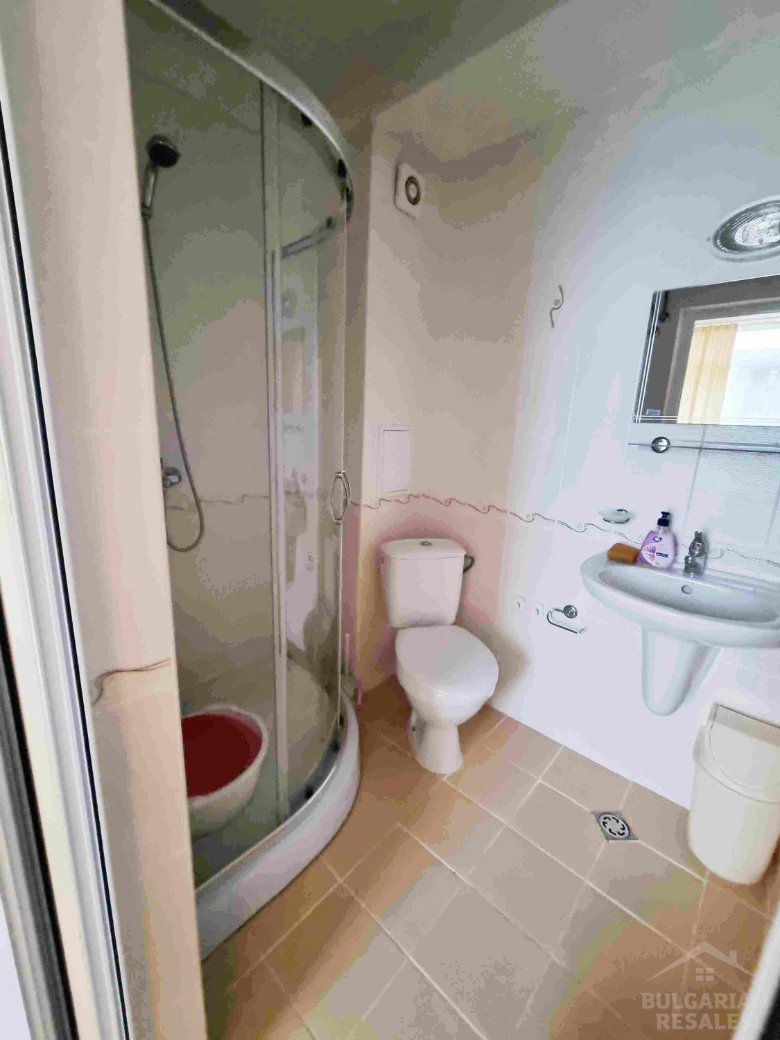 Выгодная инвестиция! Квартира в комплексе с супер территорией ID: 3242 - Фото 7