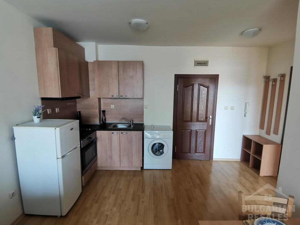 Отличная цена! Квартира с видом на бассейн и море ID: 2079 - Фото 6