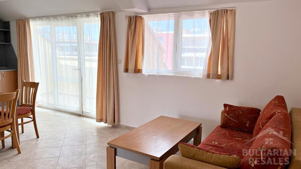 Rozważ zakup mieszkania w Słonecznym Brzegu ID: 3423 - Фото5