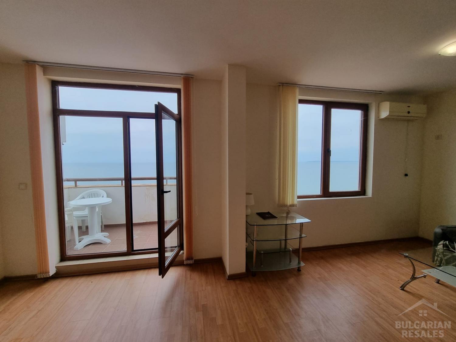 Квартира  с фронтальным видом на море на первой линии ID: 3294 - Фото 4