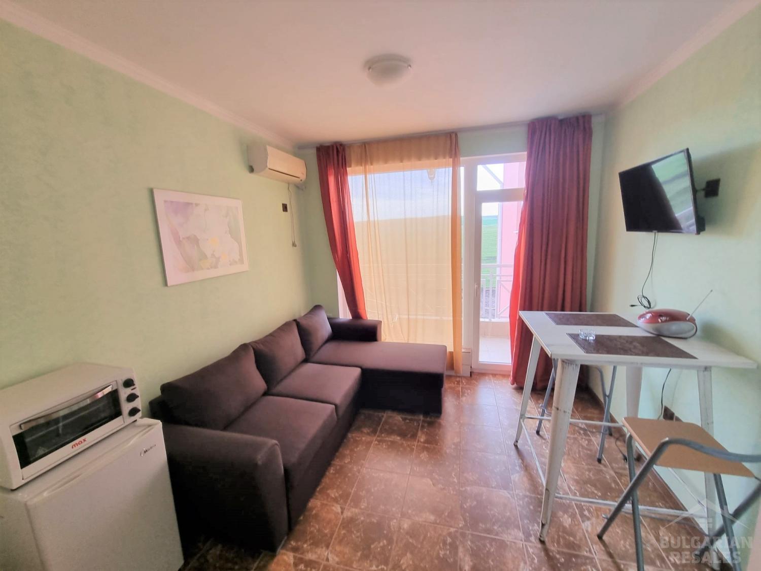 Roztomilé štúdio v komplexe Sani Dei 6 ID: 3356 - Фото2