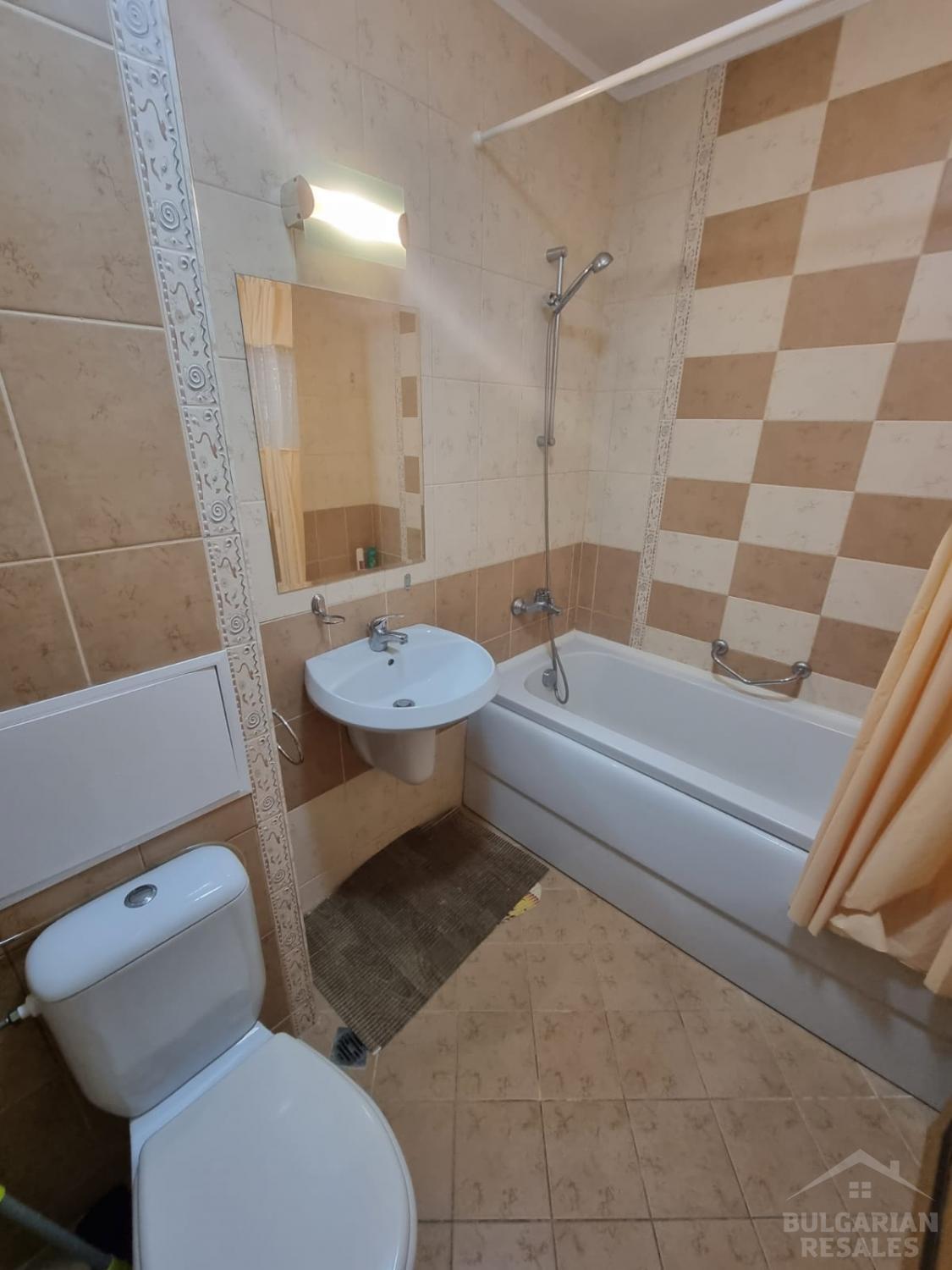 Excellent apartment with a pool view in Sunny Beach ID: 3366 - Photo 18