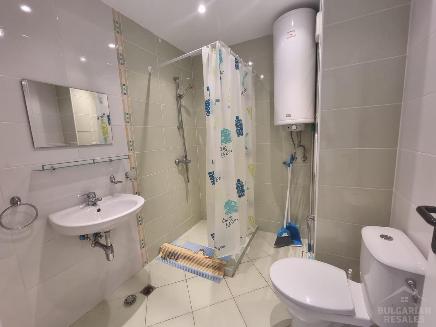 Panoramatické štúdio v komplexe Midia Grand Resort ID: 2156 - Фото10