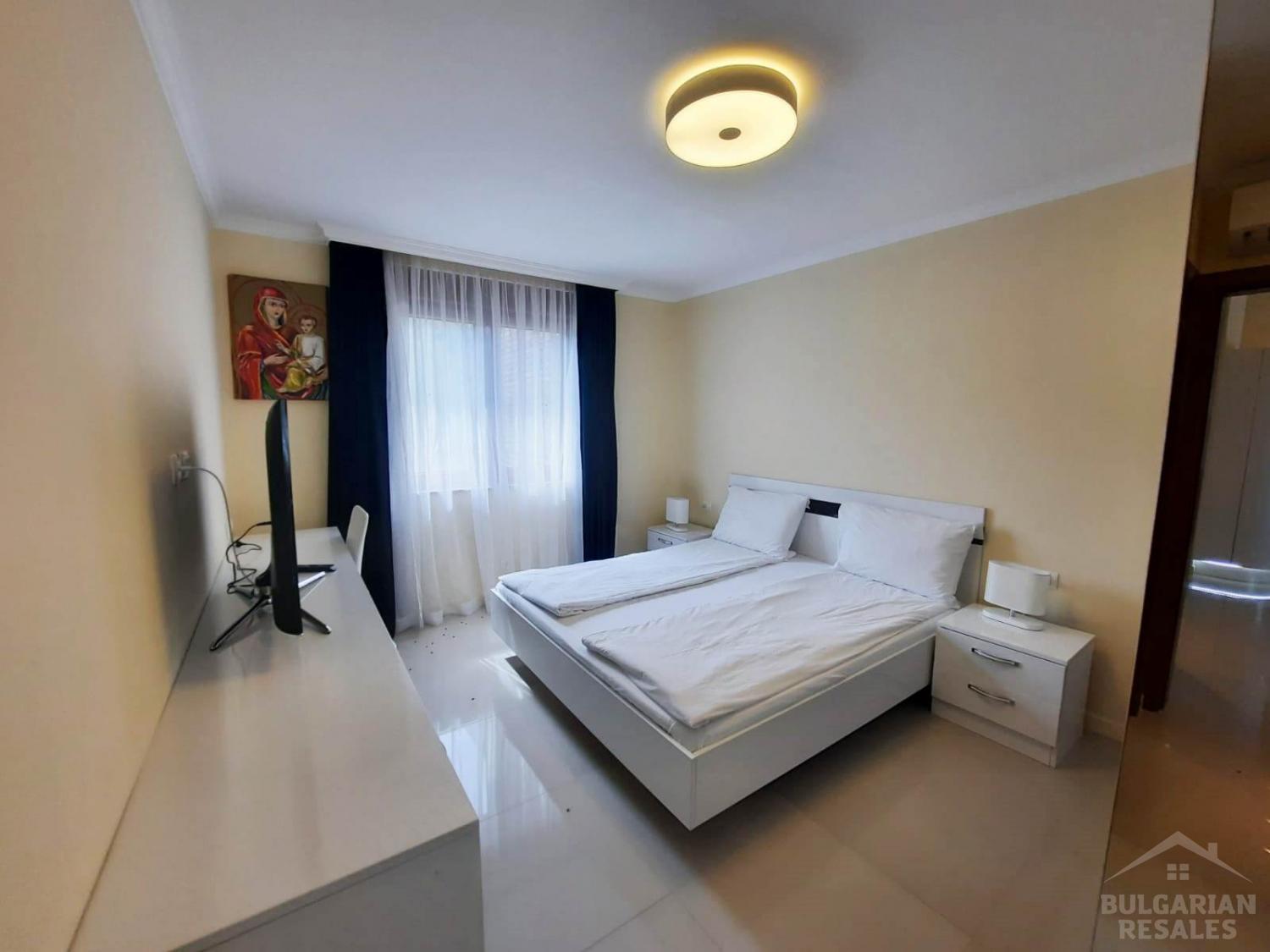 Two bedroom apartment with excellent repair in the complex Santa Marina ID: 2179 - Photo 8
