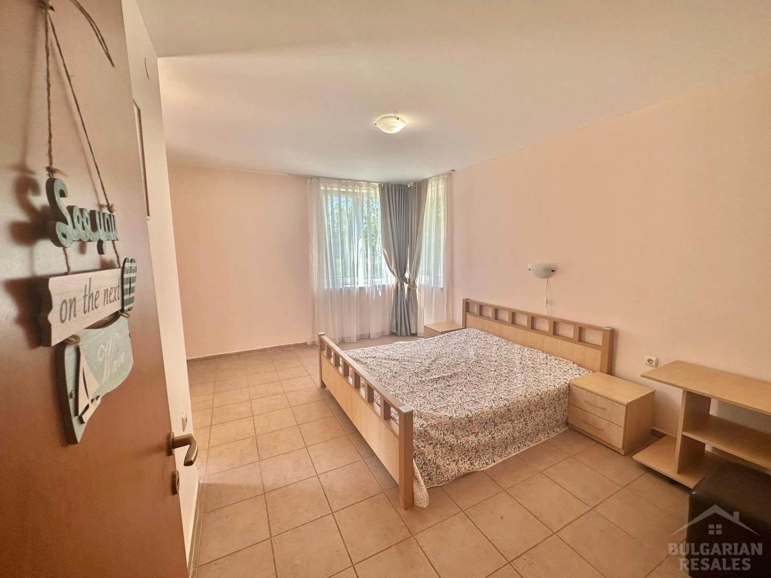 Three-room apartment in Bulgaria not far from the sea ID: 3509 - Photo 11