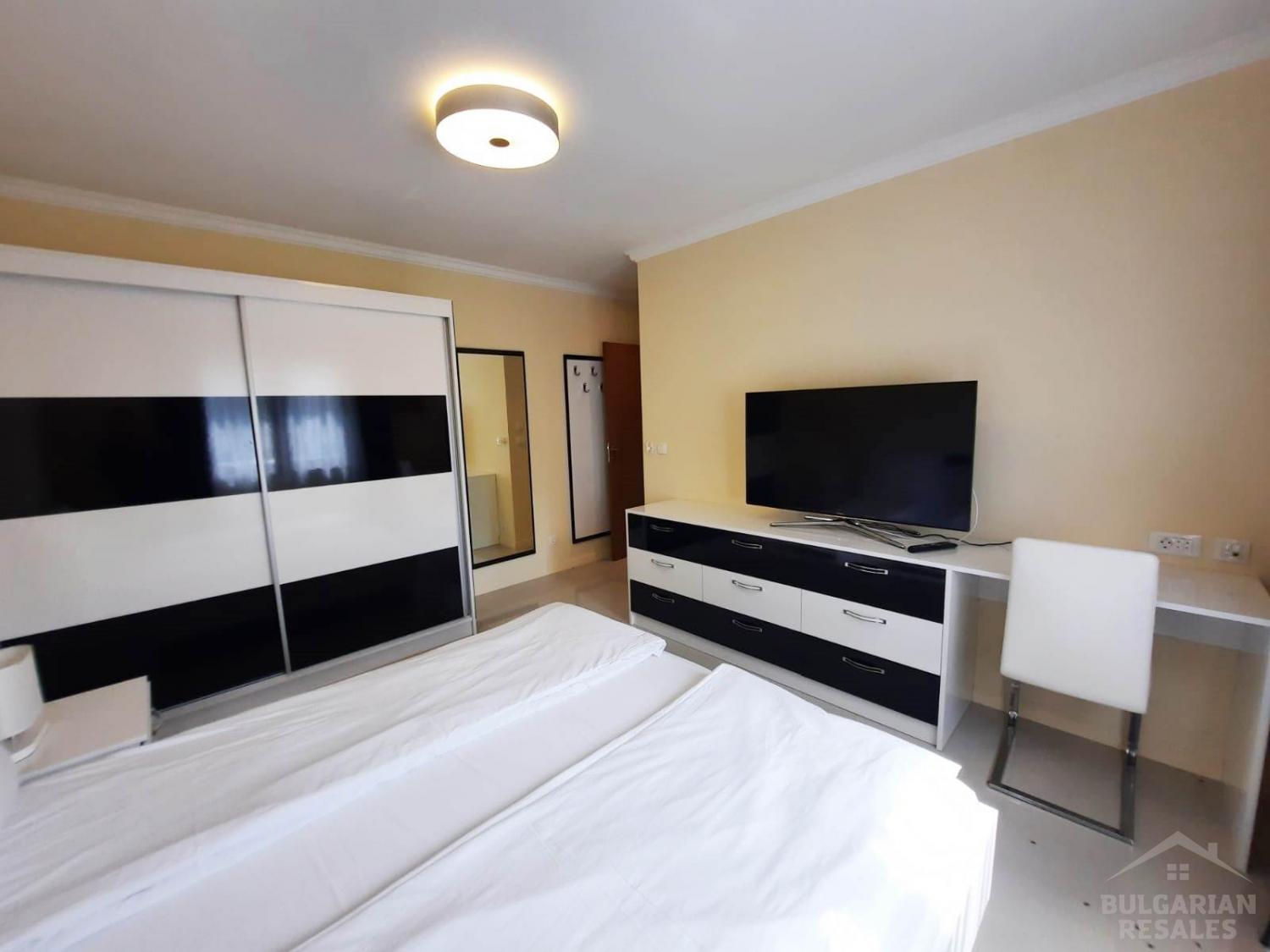 Two bedroom apartment with excellent repair in the complex Santa Marina ID: 2179 - Photo 7