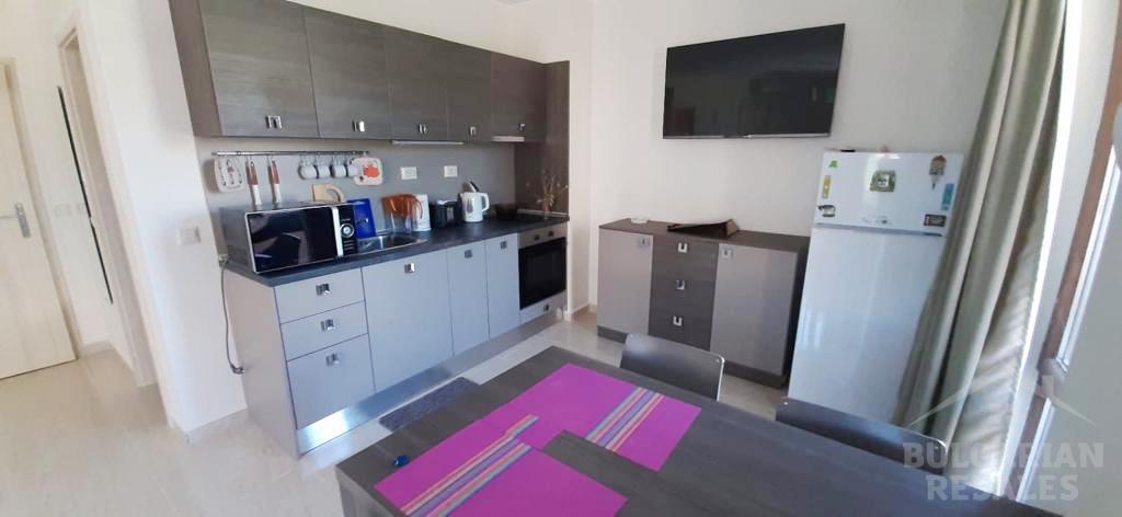 Прекрасен апартамент за живеене в комплекса Star Dreams ID: 2721 - Снимка 4